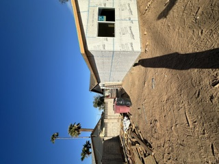 Diamond Siding 9