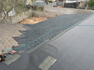 Diamond Roofing 6