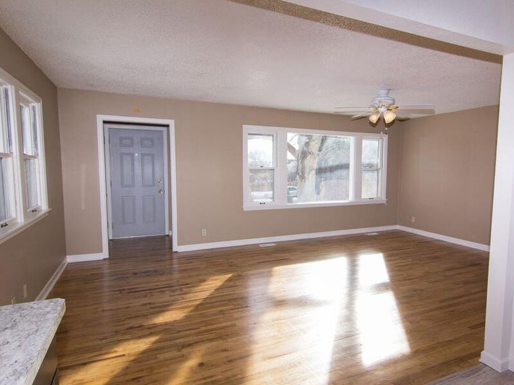 Rimrock Living Room