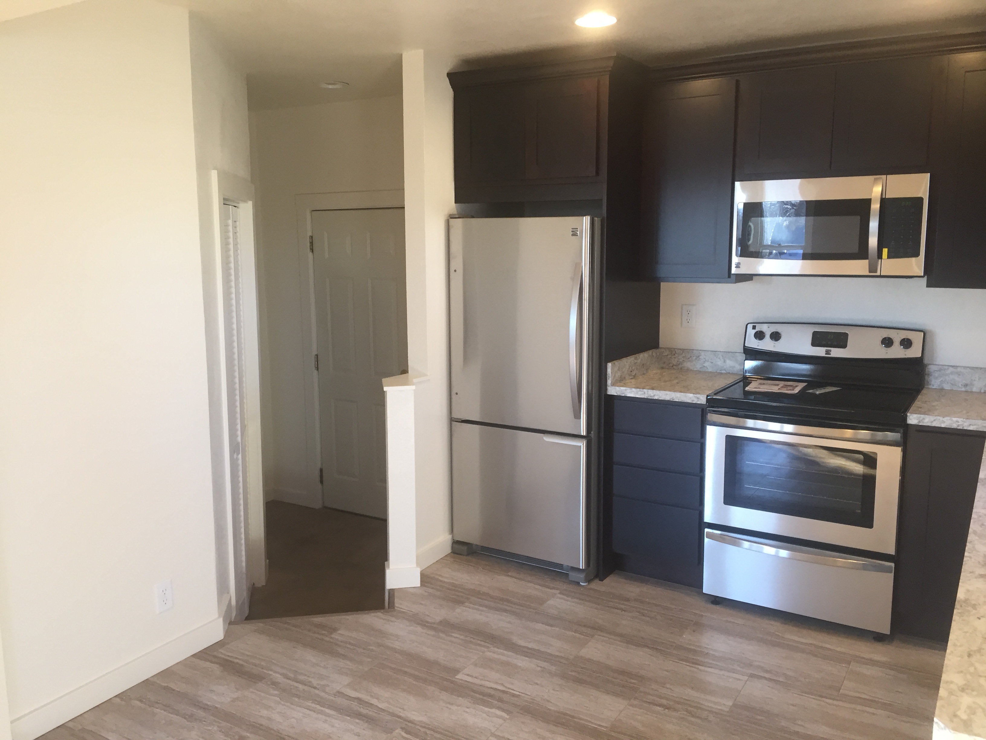 Rimrock Kitchen Finish 2